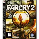 Jogo Far Cry 2 - PS3