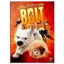 DVD - Bolt: Supercão