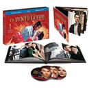 Blu-Ray - E o Vento Levou: Edição de Aniversári...