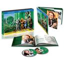Blu-Ray - O Mágico de Oz: Edição Especial de Co...