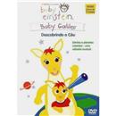 DVD - Baby Galileo: Descobrindo o Céu