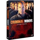 DVD - Box Criminal Minds: 1ª Temporada - 6 Discos