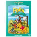 DVD - Mundo Mágico Do Pooh: Hora De Brincar - V...