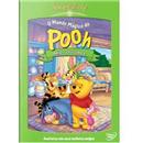 DVD - Mundo Mágico Do Pooh: Volume 5 - Amigos p...