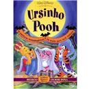 DVD - Ursinho Pooh: As Aventuras Fantasmagórica...