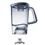 Liquidificador Electrolux Power Mix Silent PSB02 Preto - 600 W