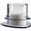Liquidificador Electrolux Power Mix Silent PSB02 Preto - 600 W