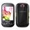 Celular Desbloqueado TIM Samsung CORBY GT-S3650 Amarelo c/ Câmera 2MP, MP3, Rádio FM, LCD de 2,8" Touch Screen, Cartão 1GB + 2 Capinhas Grátis