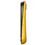 Celular Desbloqueado TIM Samsung CORBY GT-S3650 Amarelo c/ Câmera 2MP, MP3, Rádio FM, LCD de 2,8" Touch Screen, Cartão 1GB + 2 Capinhas Grátis
