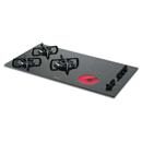 Cooktop 5 Bocas Fischer Top - 220V