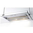 Depurador de Ar Fischer p/ Embutir Slim 60 - 60cm