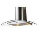 Coifa Fischer Talent - 90 cm - Inox
