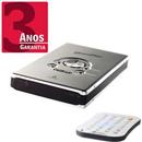 HD Externo Multimídia Iomega 60GB USB