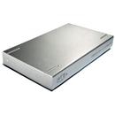 HD Externo Portátil Lacie 250GB USB 2.0 c/ Desi...