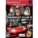 Jogo Midnight Club 2: Greatest Hits - PS2