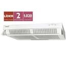 Coifa/Depurador de Ar Cata F2060 - 60 cm
