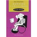 Livro - Cientistas em 90 Minutos - Hawking e os...