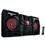 Mini System Philips FWM208/55 c/ USB e MP3 - 120 W