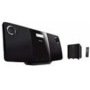 Micro System Philips DVD MCD263/55 c/ DVD e Ent...