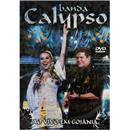 DVD - Banda Calypso: Ao Vivo em Goiânia
