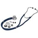 Estetoscópio Glicomed Rappaport Premium - Azul