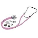 Estetoscópio Glicomed Rappaport Premium - Rosa