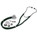 Estetoscópio Glicomed Rappaport Premium - Verde