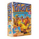 Jogo Pinote da Estrela