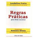Livro - Regras Prática Para Bem Escrever