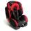 Cadeira para Automóvel Infanti Savile Max V8A 725I - 0 a 36 Kg - Lava
