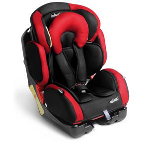 Cadeira para Automóvel Infanti Savile Max V8A 725I - 0 a 36 Kg - Lava