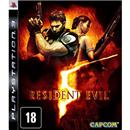 Jogo Resident Evil 5 - PS3