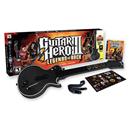 Jogo Guitar Hero III: Legends of Rock c/ Guitar...