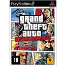 Jogo GTA: Liberty City Stories - PS2