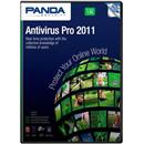 Panda Antivírus Pro 2011 p/ 1 PC