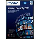 Panda Internet Security 2011 p/ 3 PCs