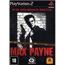 Jogo Max Payne - PS2