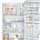 Refrigerador Electrolux Duplex DC43 - 365 L