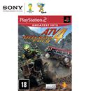 Jogo ATV Offroad Fury 4 - PS2