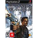 Jogo Syphon Filter Dark Mirror - PS2