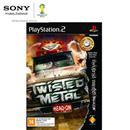 Jogo Twisted Metal Head On - PS2