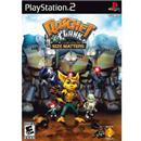 Jogo Ratchet & Clank Size Matters - PS2 