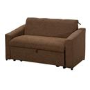Sofá-cama American Comfort c/ Baú Chenille 2200...