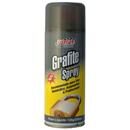 Grafite em Spray Luxcar 130g Ref. 2565 