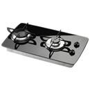 Cooktop 2 Bocas Fischer 1029 - Preto