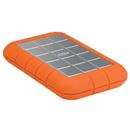 HD Portátil Lacie Triple Rugged 500GB