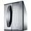 Forno de micro-ondas Electrolux Blue Touch Espelhado MEC41 c/ Grill - 31 L - Inox