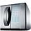 Forno de micro-ondas Electrolux Blue Touch Espelhado MEC41 c/ Grill - 31 L - Inox