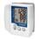 Aparelho de Pressão Oregon Automático de Pulso c/ Memória e Visor de LCD - BPW120