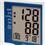 Aparelho de Pressão Oregon Automático de Pulso c/ Memória e Visor de LCD - BPW120
